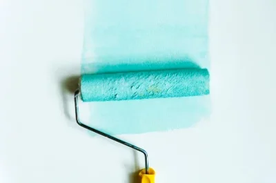 Peinture intérieure dans l'Aisne — murs, plafonds et boiseries